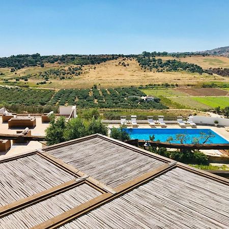 Tenuta Carabollace Sciacca Eksteriør bilde
