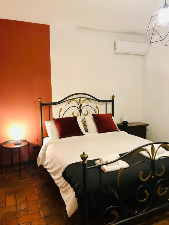 Tenuta Carabollace Sciacca Eksteriør bilde