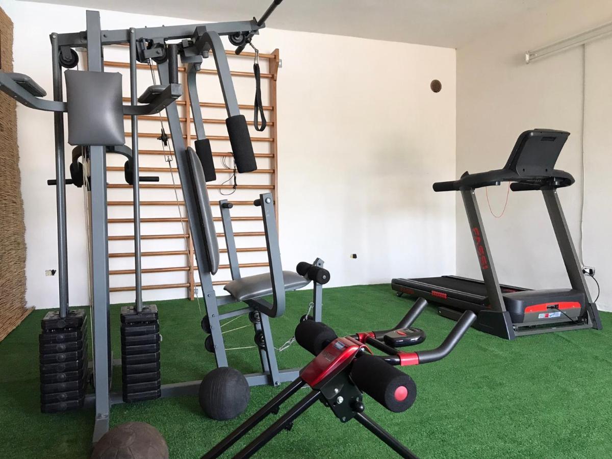 Tenuta Carabollace Sciacca Eksteriør bilde