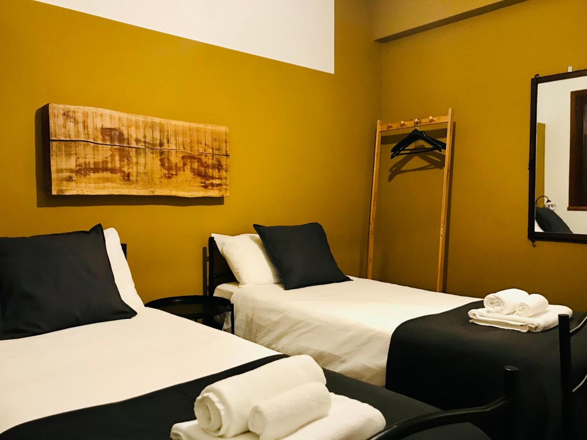 Tenuta Carabollace Sciacca Rom bilde