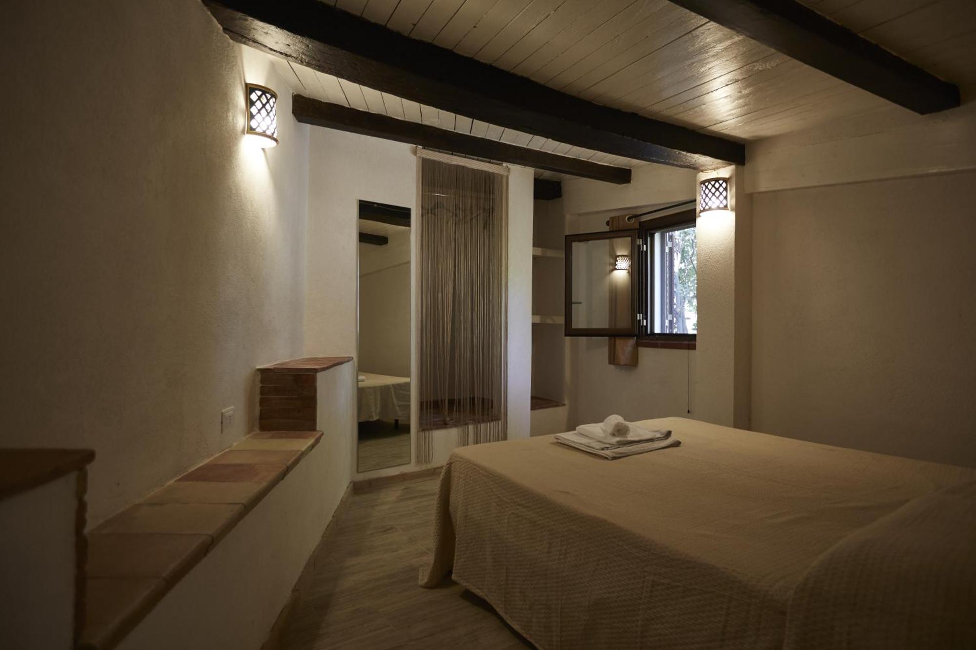 Tenuta Carabollace Sciacca Rom bilde