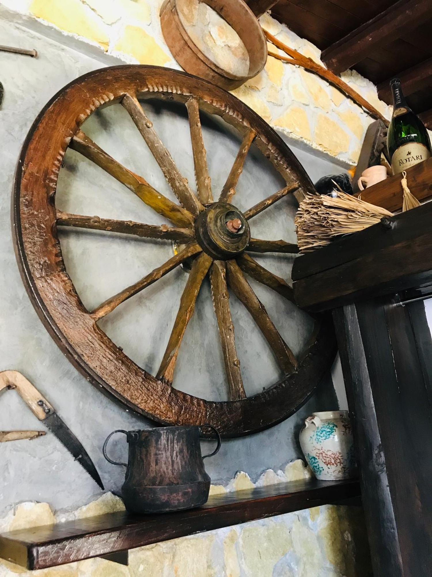 Tenuta Carabollace Sciacca Rom bilde