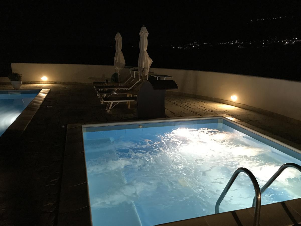 Tenuta Carabollace Sciacca Eksteriør bilde
