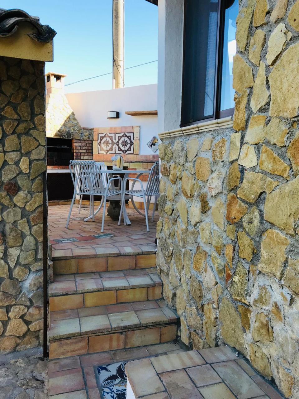 Tenuta Carabollace Sciacca Rom bilde